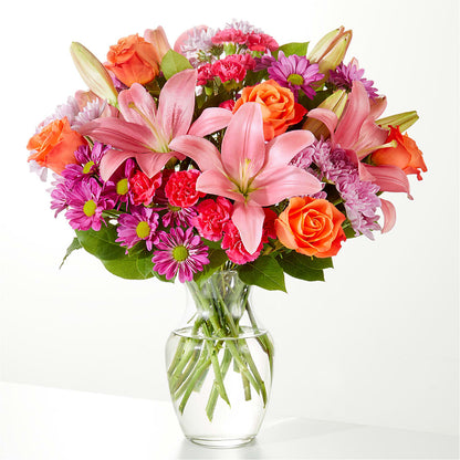 One and Only Bouquet –  Batavia Stage Coach Florist, Batavia NY