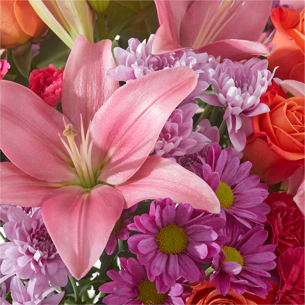 One and Only Bouquet –  Batavia Stage Coach Florist, Batavia NY