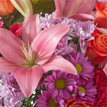One and Only Bouquet –  Batavia Stage Coach Florist, Batavia NY