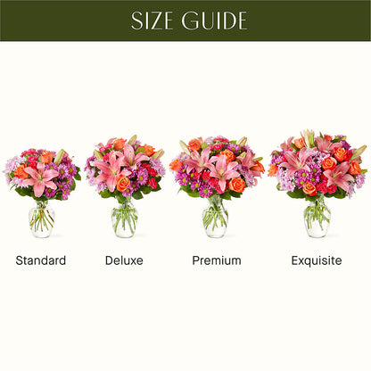 One and Only Bouquet –  Batavia Stage Coach Florist, Batavia NY