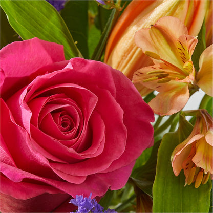 Joyful Bouquet –  Batavia Stage Coach Florist, Batavia NY