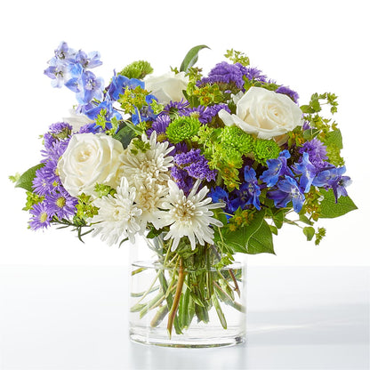 Genuine Gestures Bouquet –  Batavia Stage Coach Florist, Batavia NY