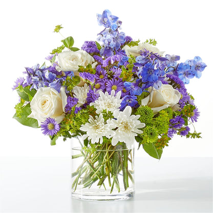 Genuine Gestures Bouquet –  Batavia Stage Coach Florist, Batavia NY