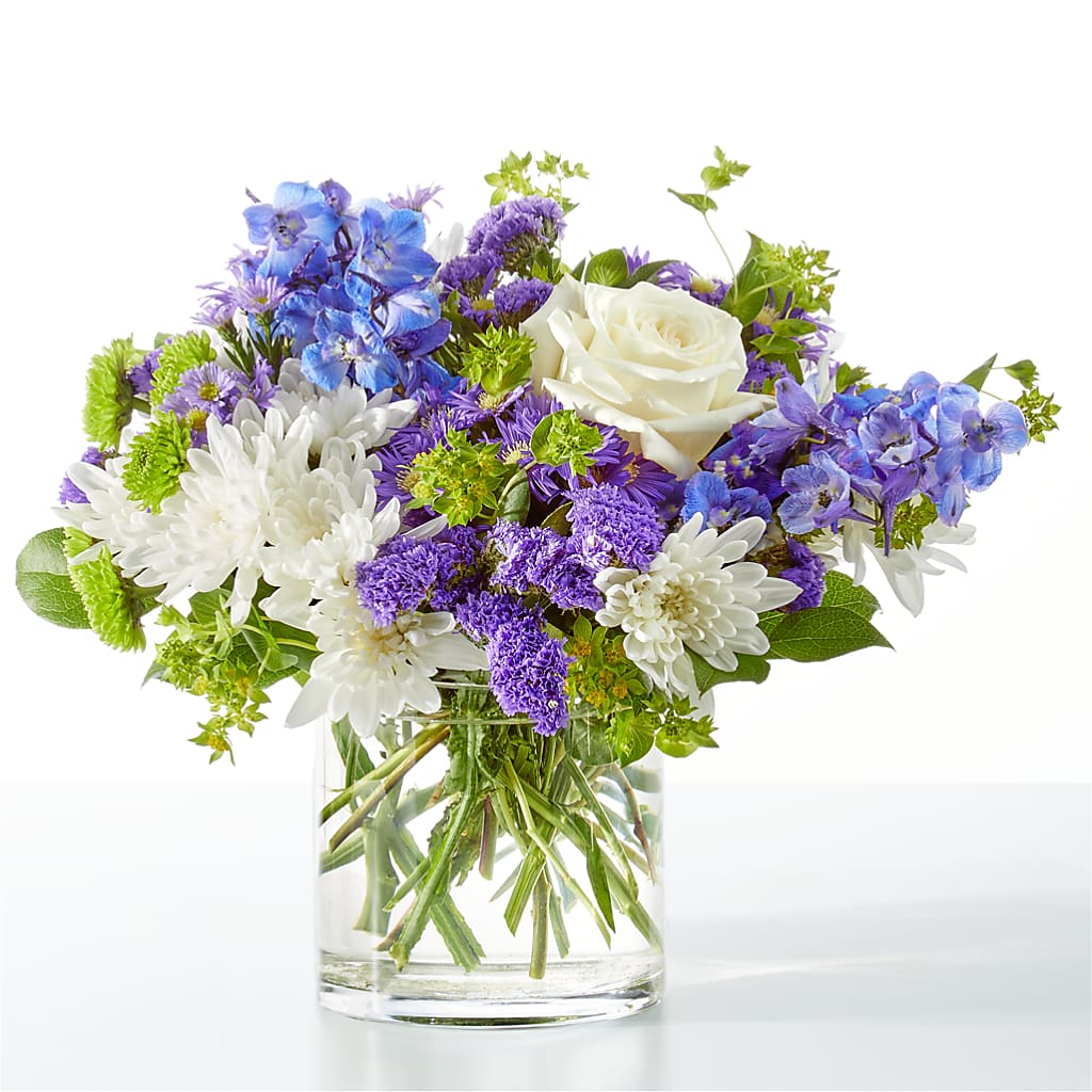 Genuine Gestures Bouquet –  Batavia Stage Coach Florist, Batavia NY