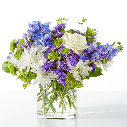 Genuine Gestures Bouquet –  Batavia Stage Coach Florist, Batavia NY