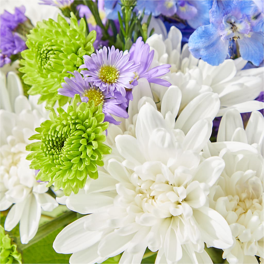 Genuine Gestures Bouquet –  Batavia Stage Coach Florist, Batavia NY