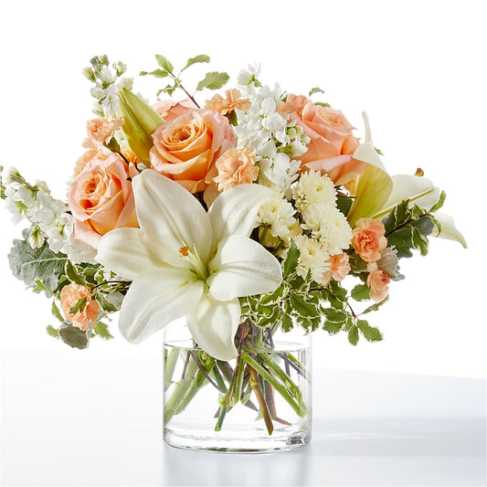 Darling Bouquet –  Batavia Stage Coach Florist, Batavia NY