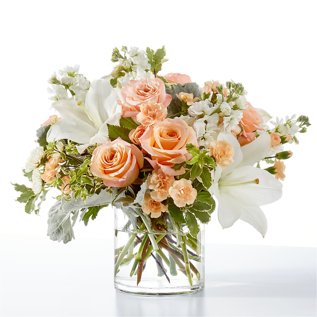 Darling Bouquet –  Batavia Stage Coach Florist, Batavia NY
