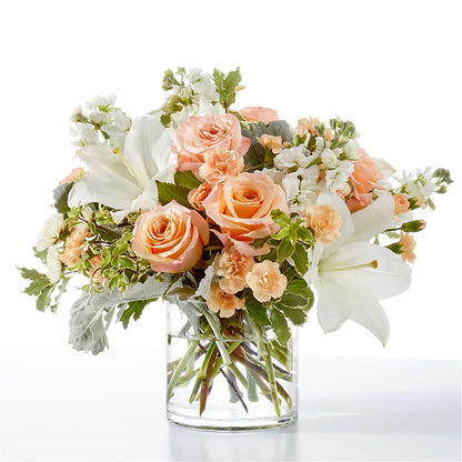 Darling Bouquet –  Batavia Stage Coach Florist, Batavia NY