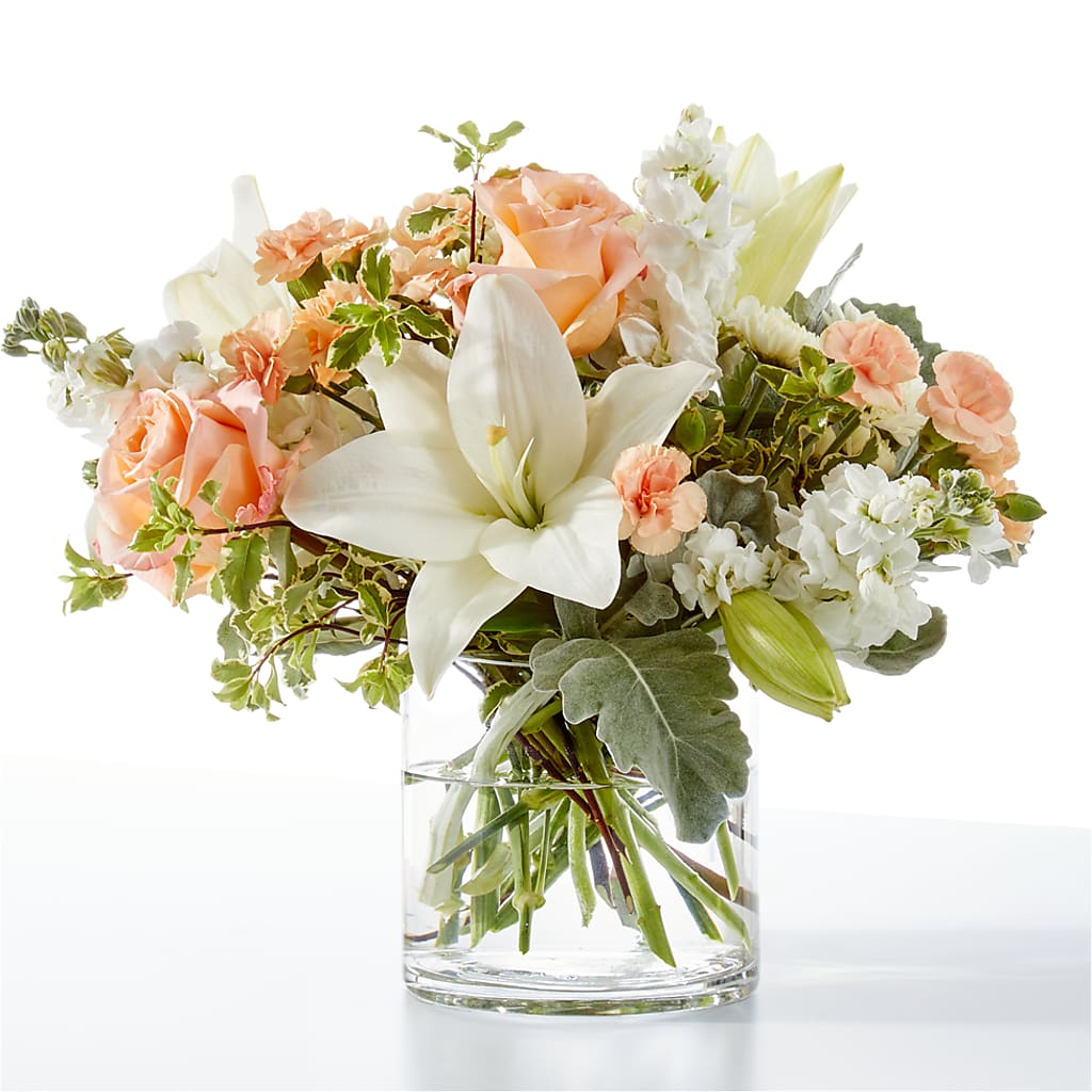 Darling Bouquet –  Batavia Stage Coach Florist, Batavia NY