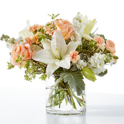 Darling Bouquet –  Batavia Stage Coach Florist, Batavia NY