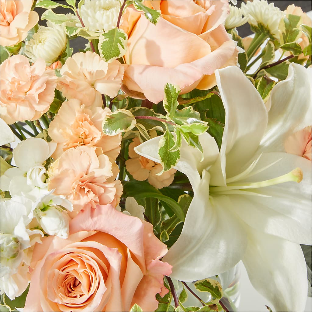 Darling Bouquet –  Batavia Stage Coach Florist, Batavia NY