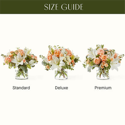 Darling Bouquet –  Batavia Stage Coach Florist, Batavia NY