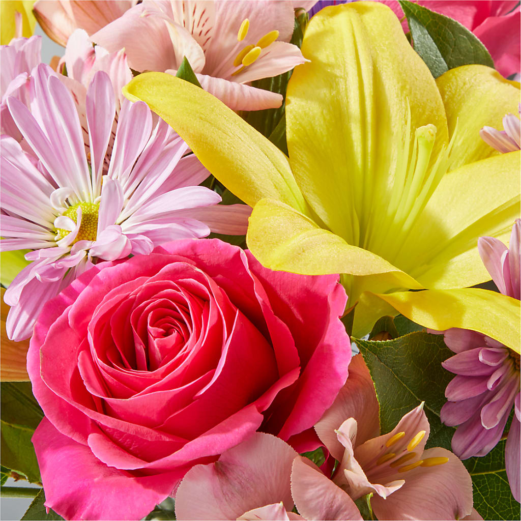Sprinkles Bouquet –  Batavia Stage Coach Florist, Batavia NY