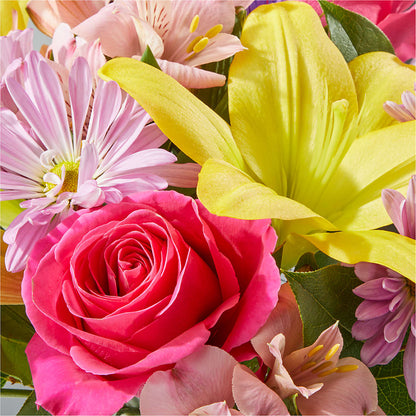 Sprinkles Bouquet –  Batavia Stage Coach Florist, Batavia NY
