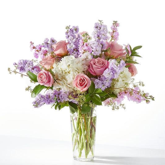 Embraced Bouquet –  Batavia Stage Coach Florist, Batavia NY