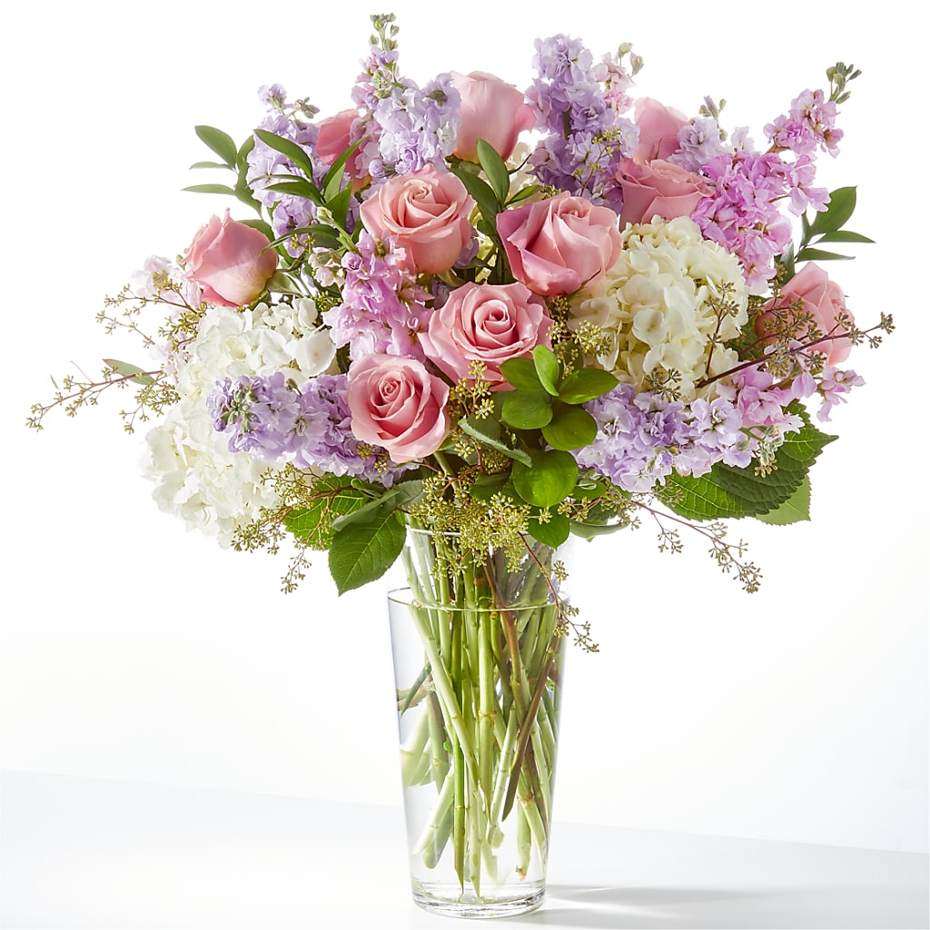 Embraced Bouquet –  Batavia Stage Coach Florist, Batavia NY