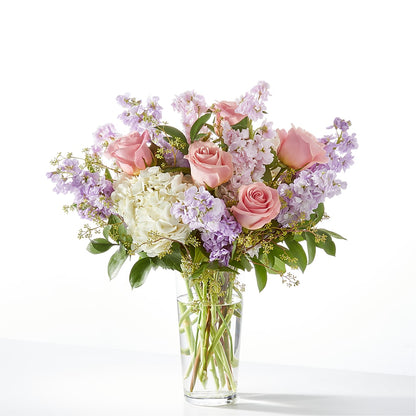 Embraced Bouquet –  Batavia Stage Coach Florist, Batavia NY