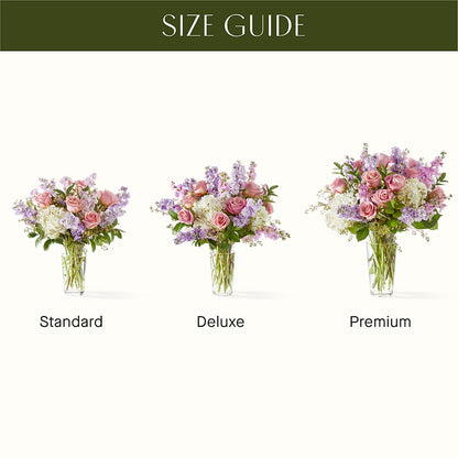 Embraced Bouquet –  Batavia Stage Coach Florist, Batavia NY