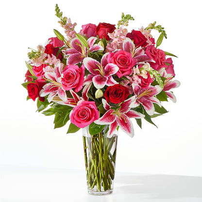 Always You Bouquet –  Batavia Stage Coach Florist, Batavia NY