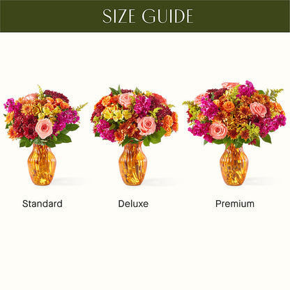 Countryside Bouquet –  Batavia Stage Coach Florist, Batavia NY