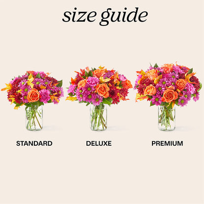 Mum's the Word Bouquet –  Batavia Stage Coach Florist, Batavia NY