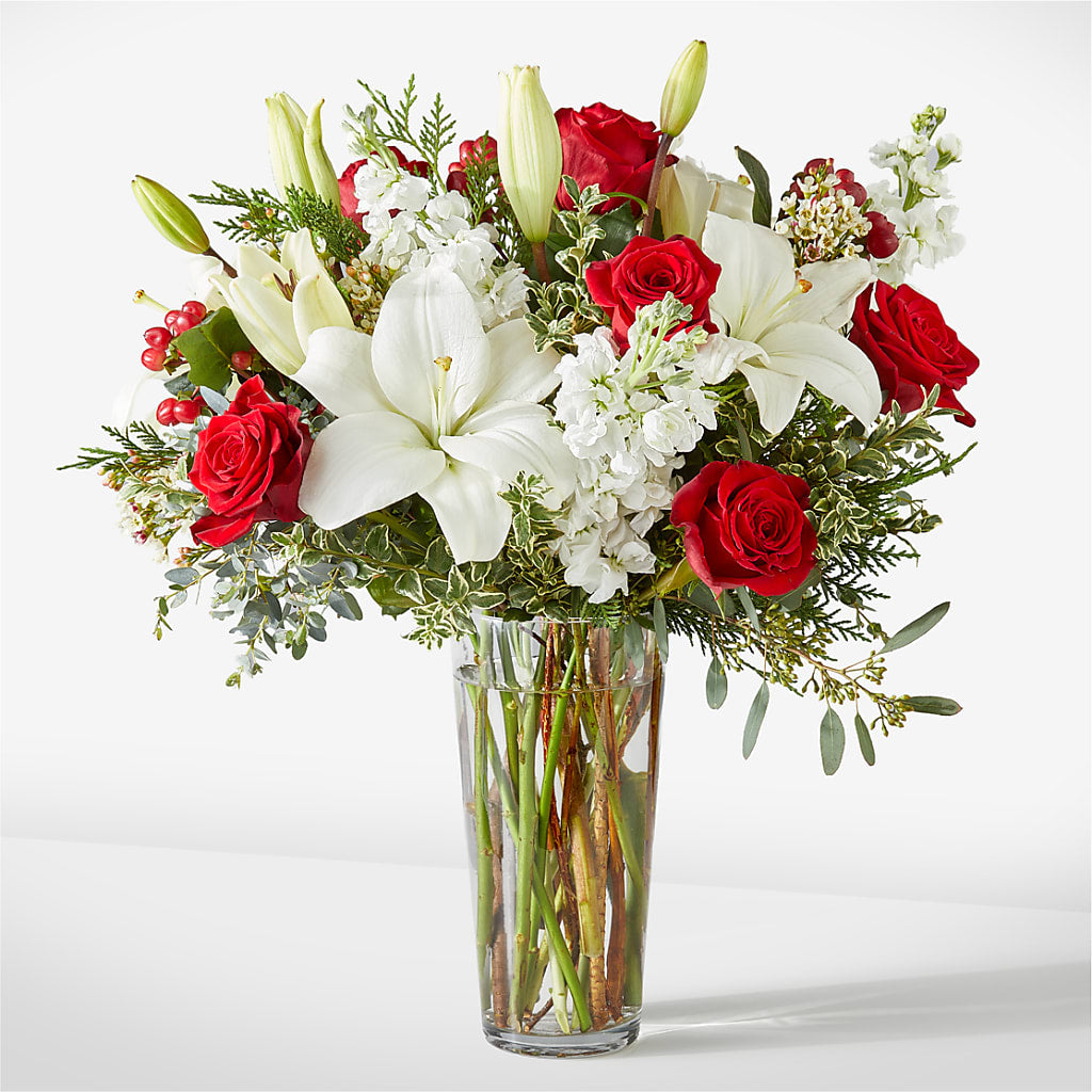 Twinkle Lights Bouquet –  Batavia Stage Coach Florist, Batavia NY