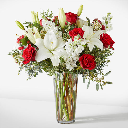 Twinkle Lights Bouquet –  Batavia Stage Coach Florist, Batavia NY