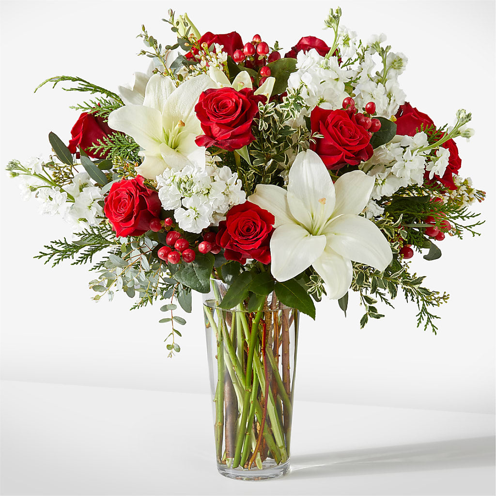 Twinkle Lights Bouquet –  Batavia Stage Coach Florist, Batavia NY