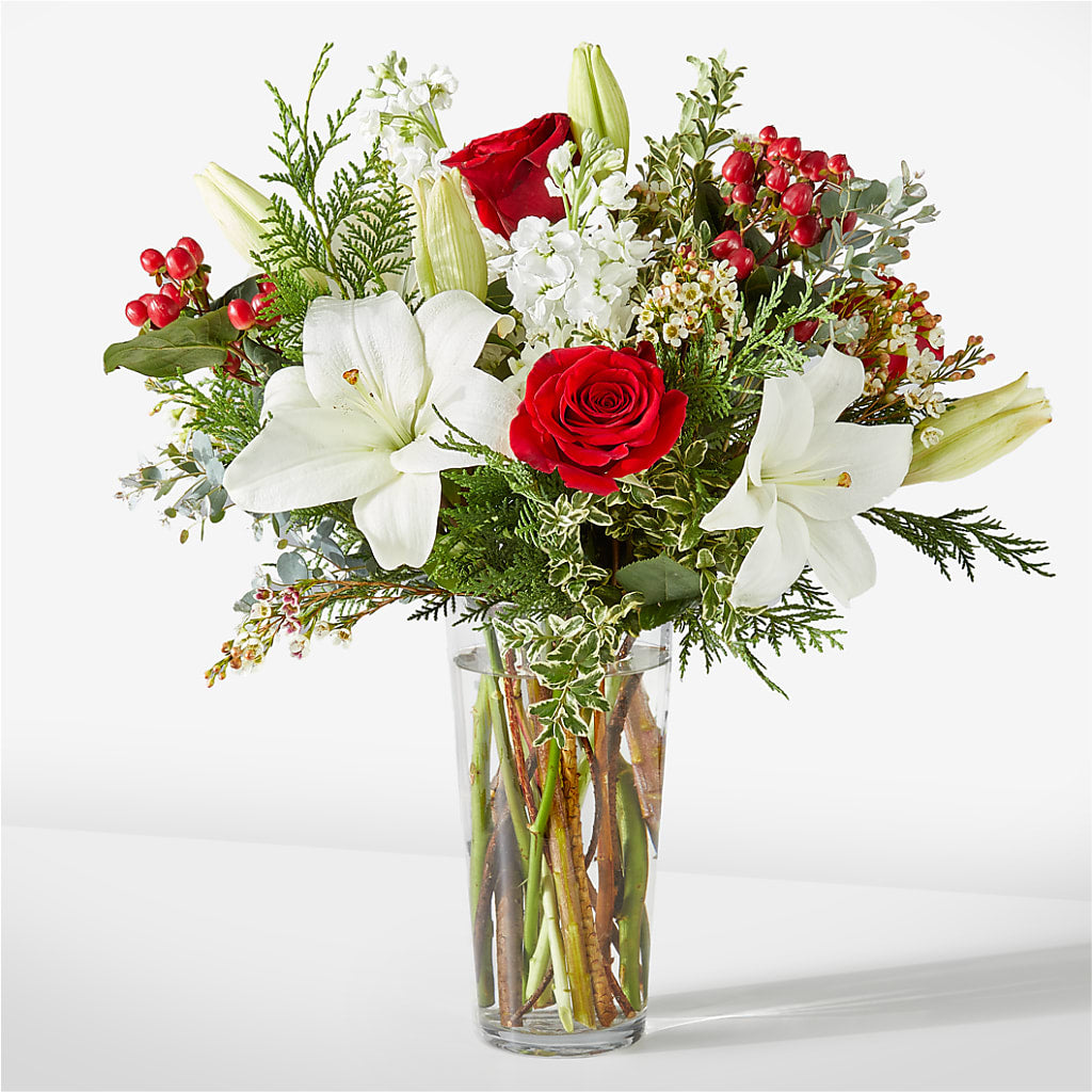 Twinkle Lights Bouquet –  Batavia Stage Coach Florist, Batavia NY