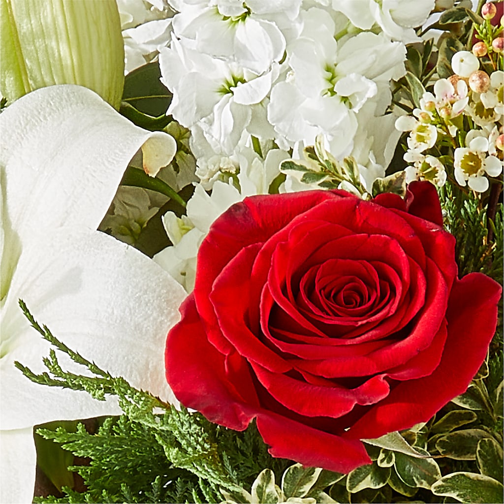 Twinkle Lights Bouquet –  Batavia Stage Coach Florist, Batavia NY