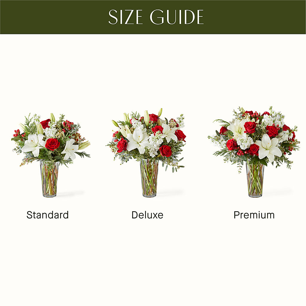 Twinkle Lights Bouquet –  Batavia Stage Coach Florist, Batavia NY