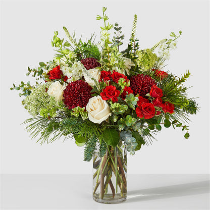 Favorite Traditions Bouquet –  Batavia Stage Coach Florist, Batavia NY
