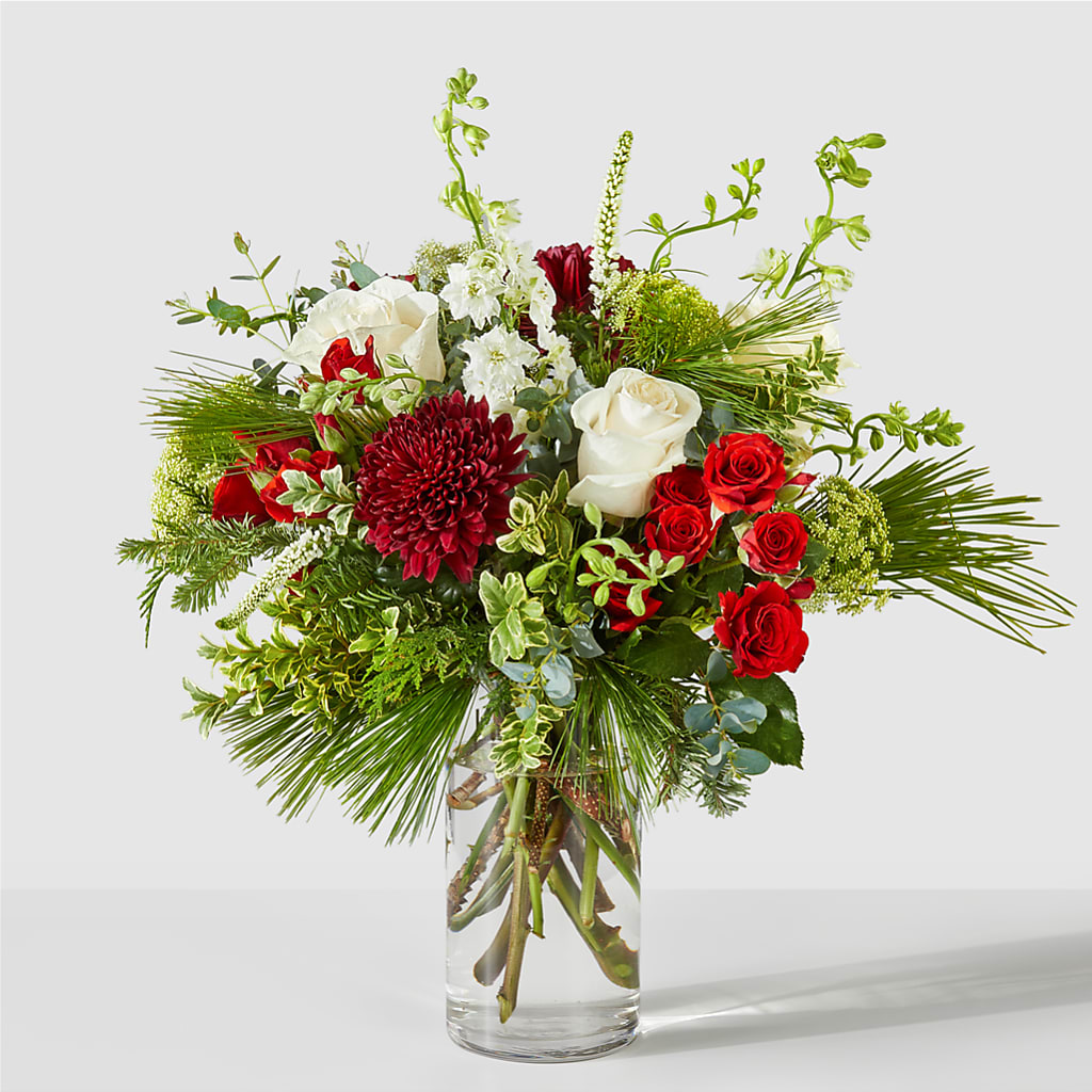 Favorite Traditions Bouquet –  Batavia Stage Coach Florist, Batavia NY