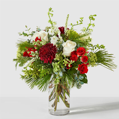 Favorite Traditions Bouquet –  Batavia Stage Coach Florist, Batavia NY