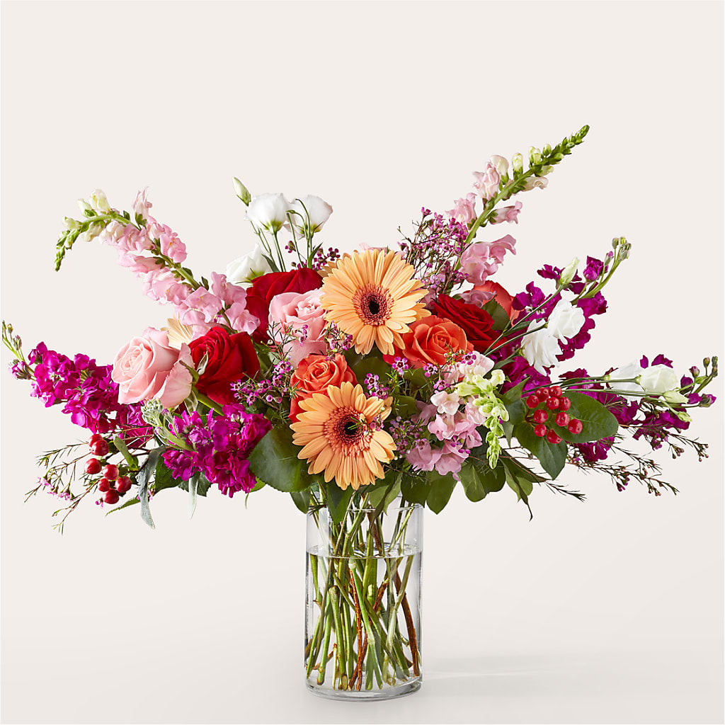Renaissance Luxury Bouquet –  Batavia Stage Coach Florist, Batavia NY