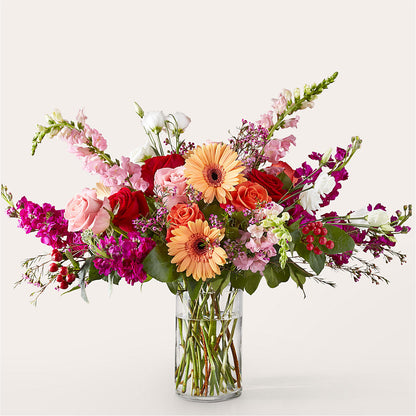 Renaissance Luxury Bouquet –  Batavia Stage Coach Florist, Batavia NY