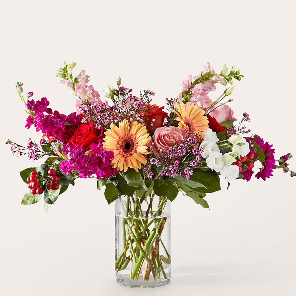 Renaissance Luxury Bouquet –  Batavia Stage Coach Florist, Batavia NY