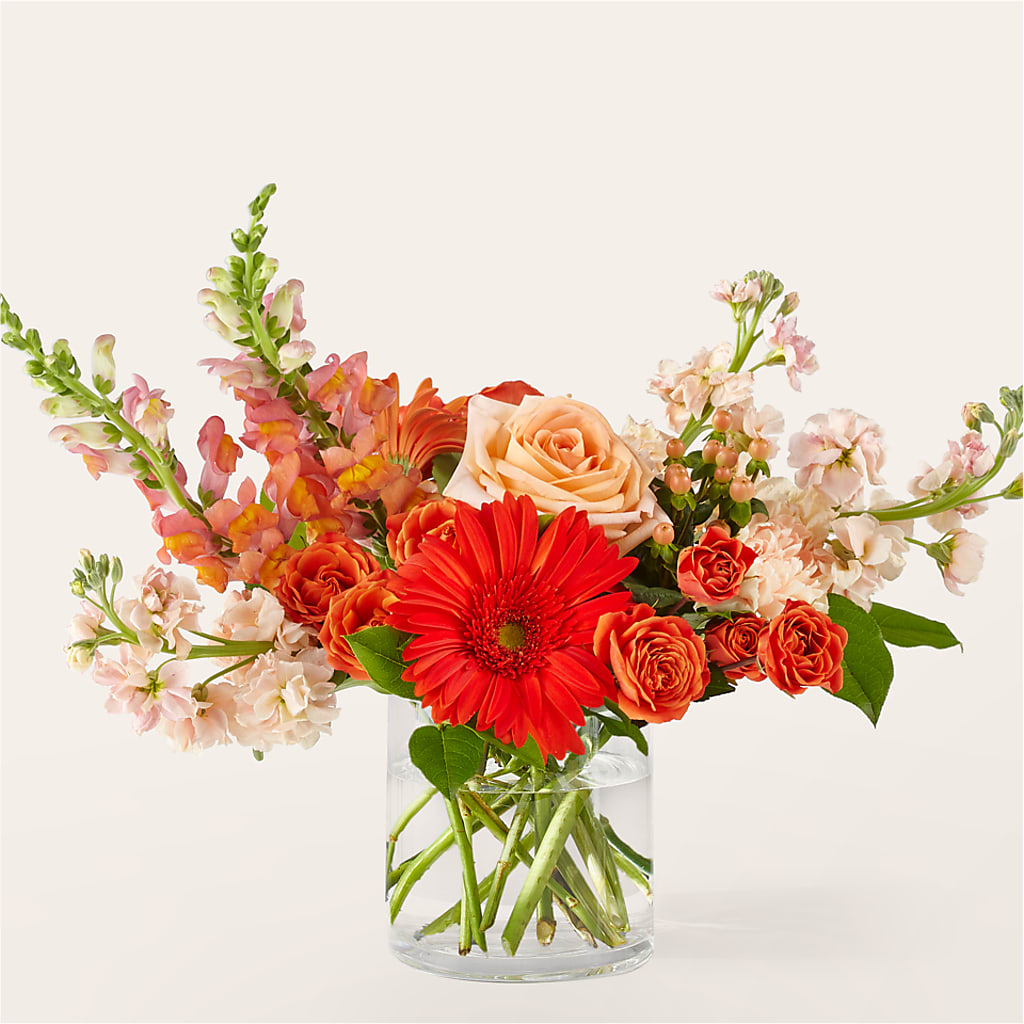 Paloma Please Bouquet –  Batavia Stage Coach Florist, Batavia NY