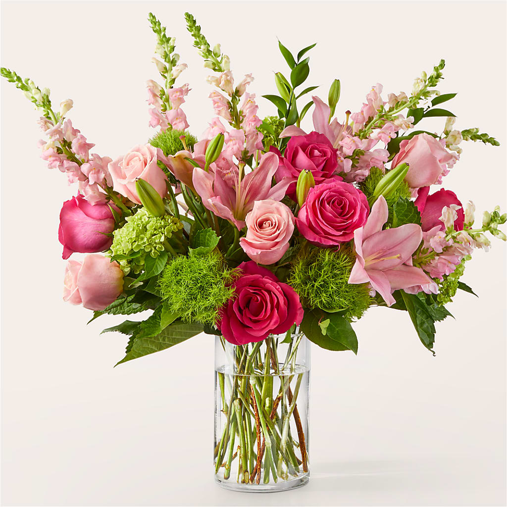Fit for a Queen Luxury Bouquet –  Batavia Stage Coach Florist, Batavia NY