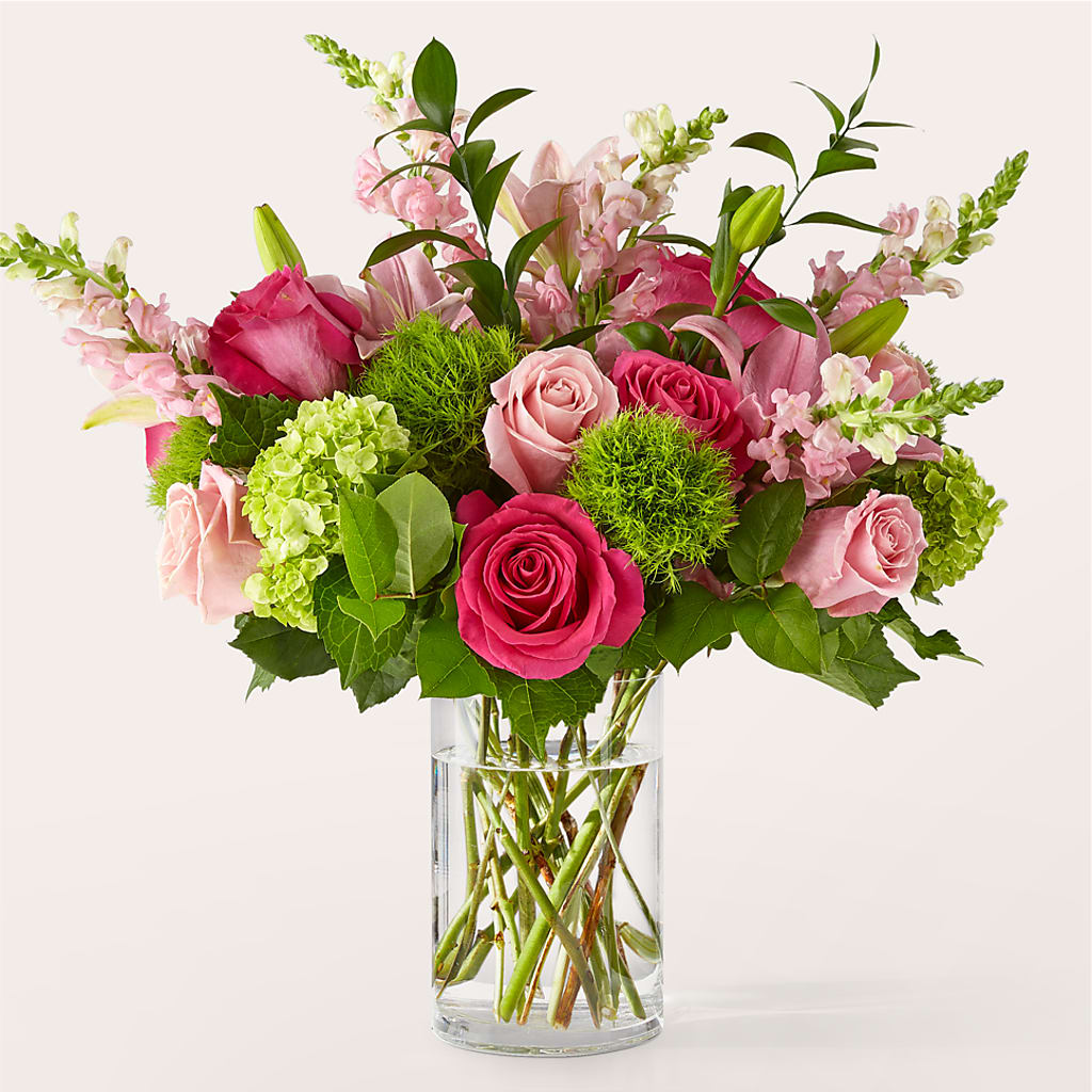 Fit for a Queen Luxury Bouquet –  Batavia Stage Coach Florist, Batavia NY