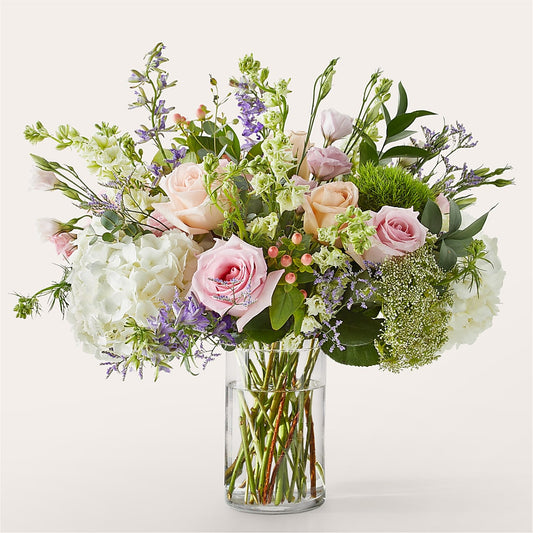 From Scratch Luxury Bouquet –  Batavia Stage Coach Florist, Batavia NY