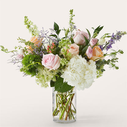 From Scratch Luxury Bouquet –  Batavia Stage Coach Florist, Batavia NY