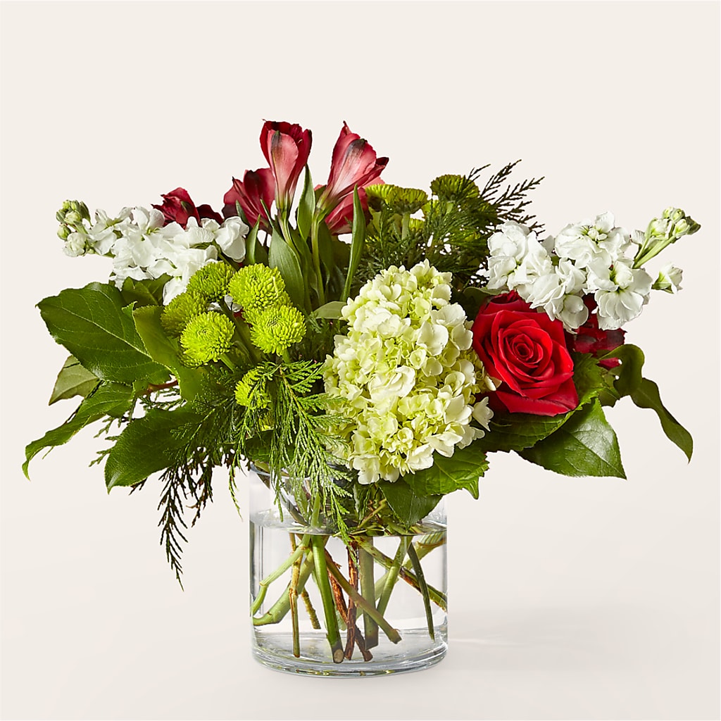 Tree Shopping Bouquet –  Batavia Stage Coach Florist, Batavia NY