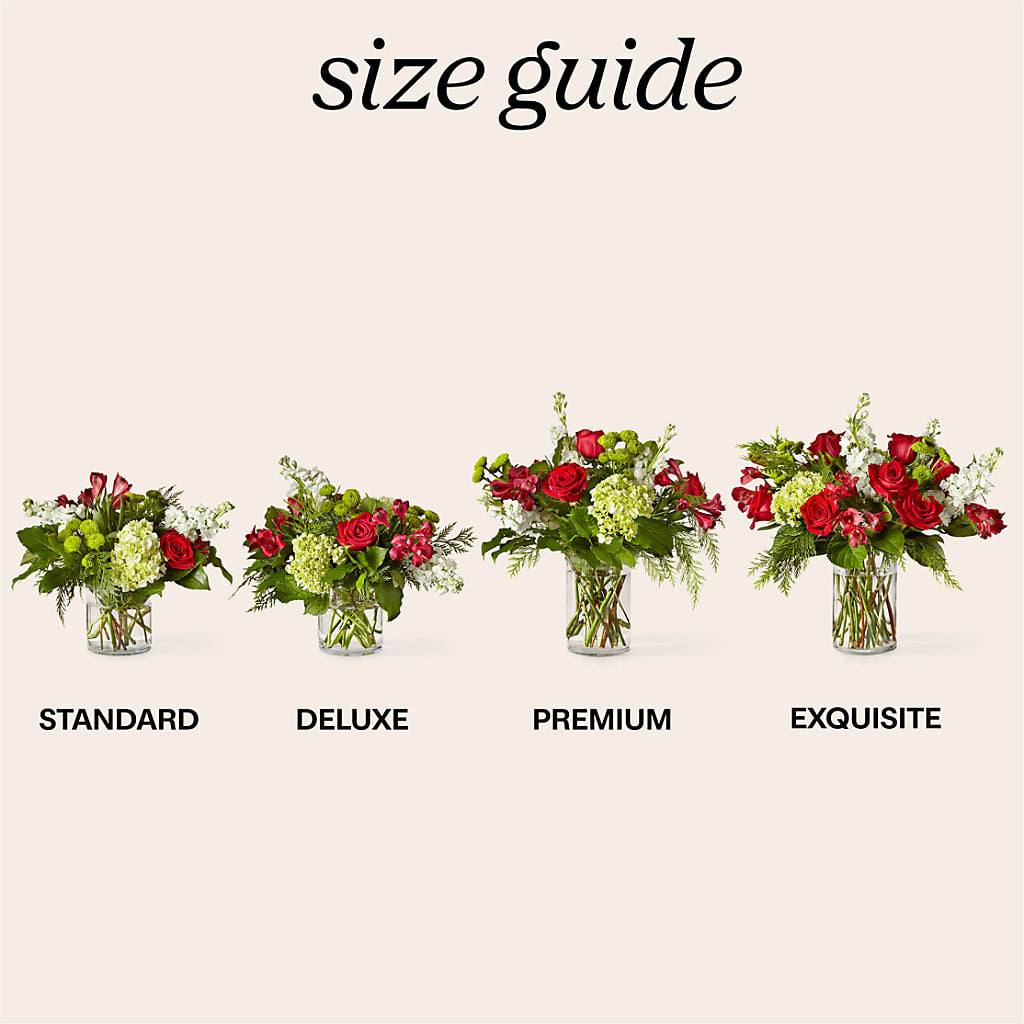 Tree Shopping Bouquet –  Batavia Stage Coach Florist, Batavia NY