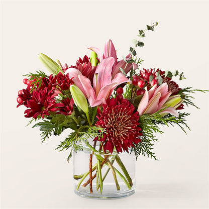 Sugar Cookie Bouquet –  Batavia Stage Coach Florist, Batavia NY