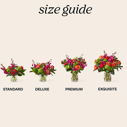 All the Tinsel Bouquet –  Batavia Stage Coach Florist, Batavia NY