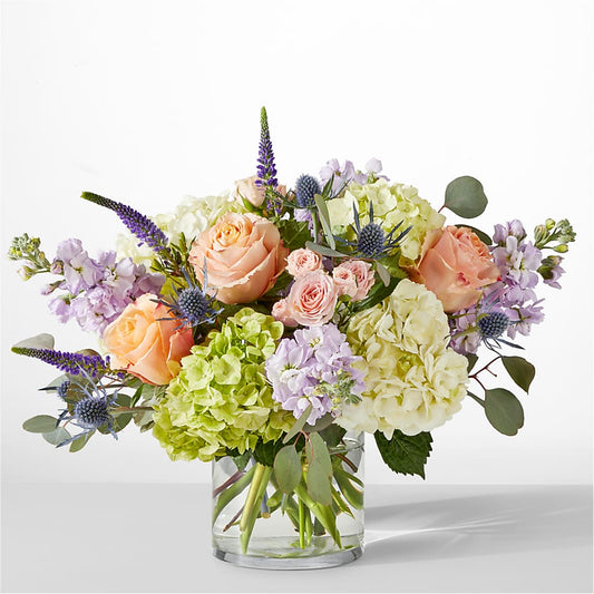 Porch Swing Bouquet –  Batavia Stage Coach Florist, Batavia NY