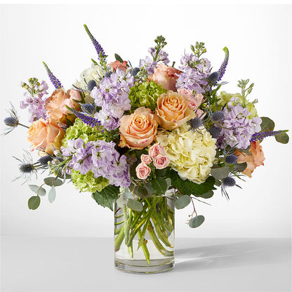 Porch Swing Bouquet –  Batavia Stage Coach Florist, Batavia NY