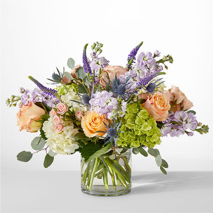 Porch Swing Bouquet –  Batavia Stage Coach Florist, Batavia NY
